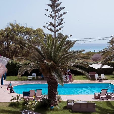 Hotel Dar Oguz Hammam al Ghazzaz Zewnętrze zdjęcie