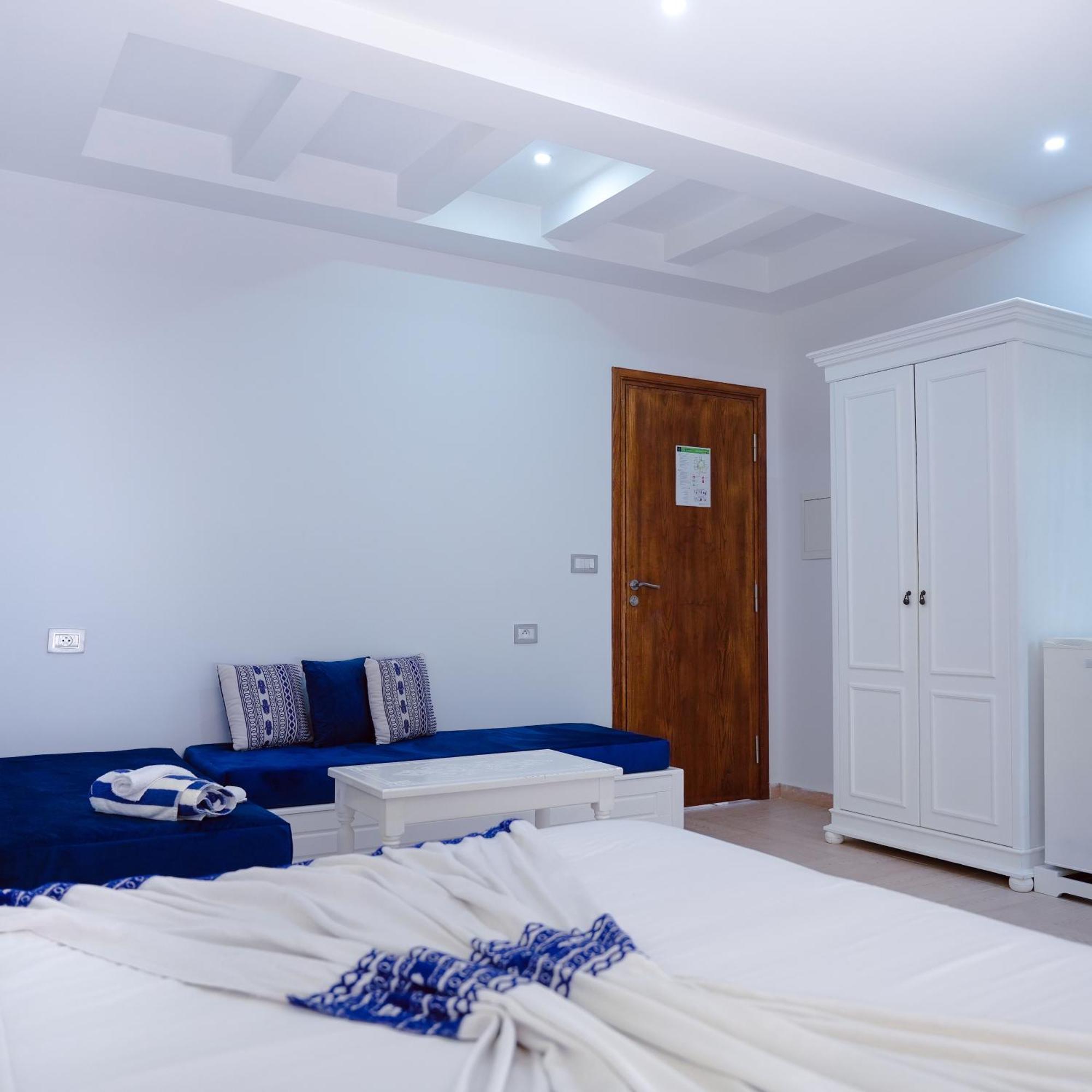 Hotel Dar Oguz Hammam al Ghazzaz Zewnętrze zdjęcie