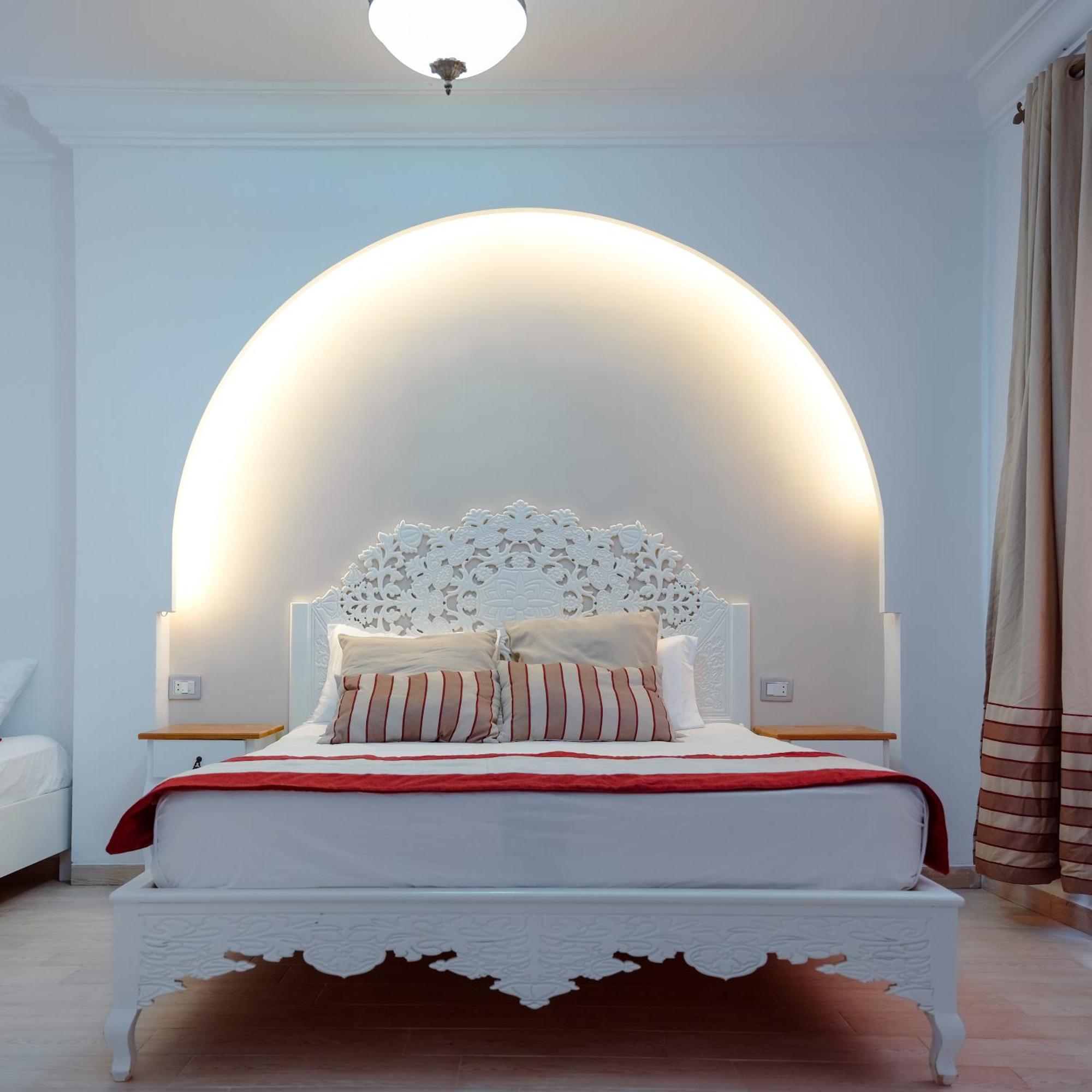 Hotel Dar Oguz Hammam al Ghazzaz Zewnętrze zdjęcie