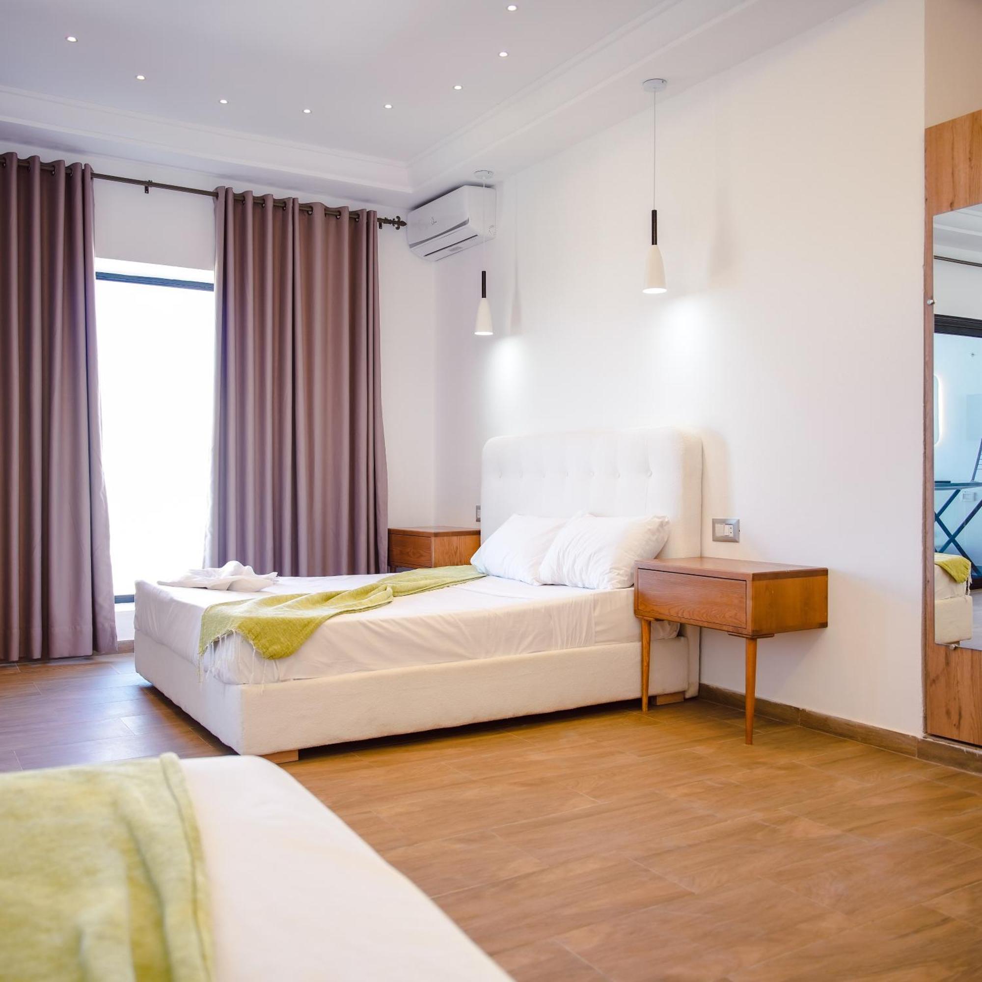 Hotel Dar Oguz Hammam al Ghazzaz Zewnętrze zdjęcie