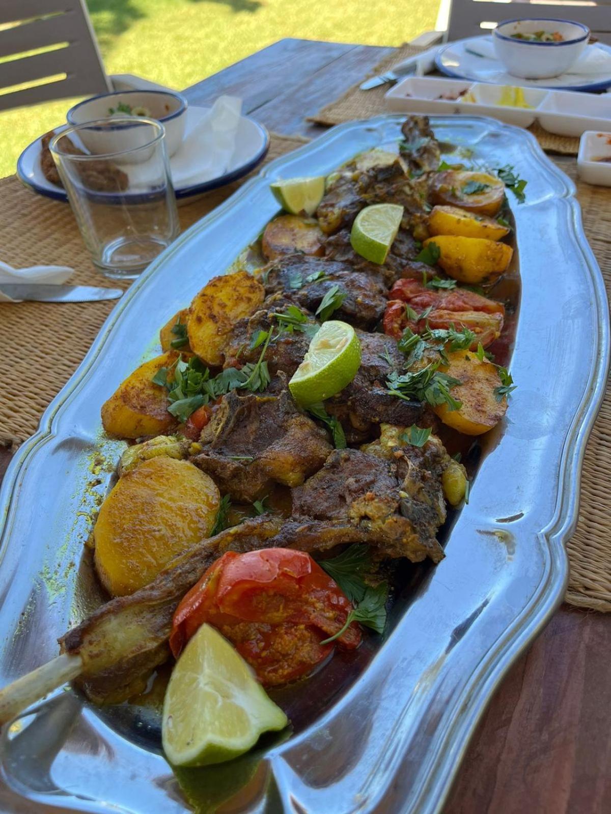 Hotel Dar Oguz Hammam al Ghazzaz Zewnętrze zdjęcie