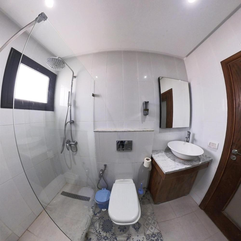 Hotel Dar Oguz Hammam al Ghazzaz Zewnętrze zdjęcie