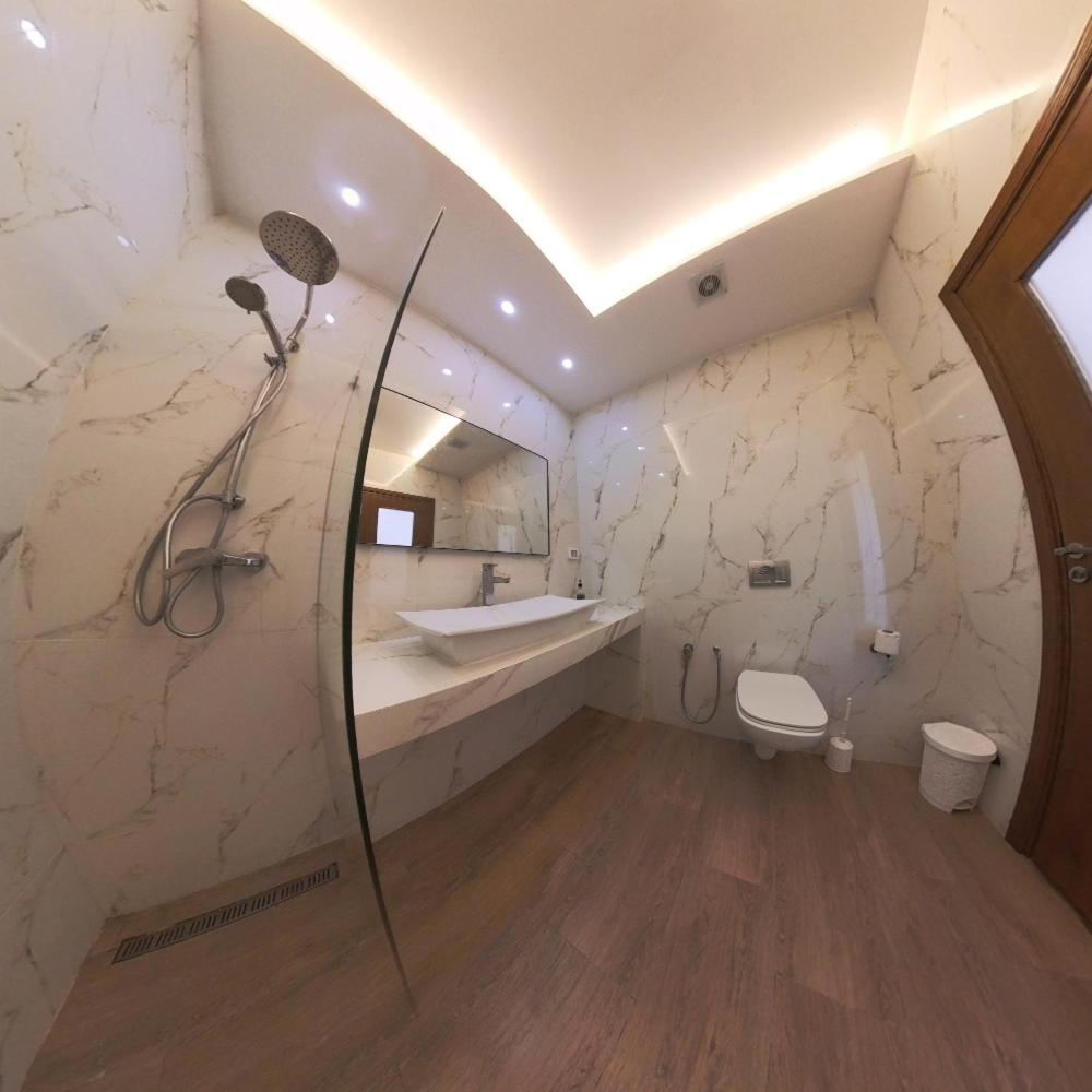 Hotel Dar Oguz Hammam al Ghazzaz Zewnętrze zdjęcie